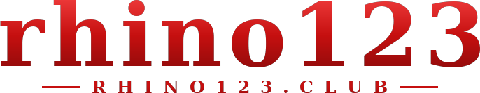 rhino123 logo